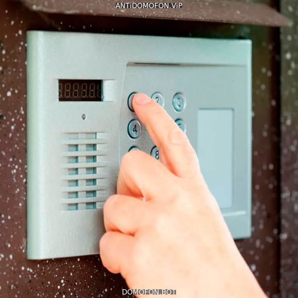 Код для открытия подъезда Калуга